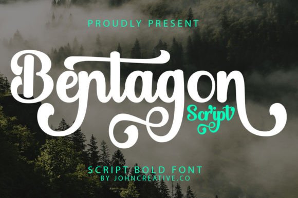 Bentagon Script: A Designer's Practical Review