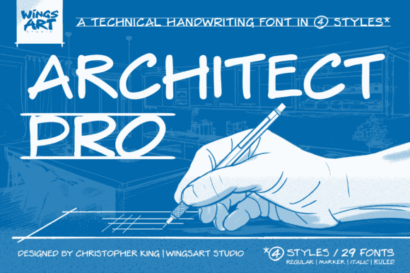 Building a Better Reading Experience with Architect Pro