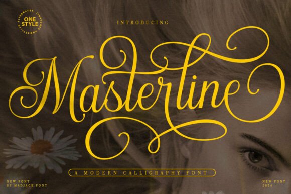 Finding the Perfect Handwritten Touch with Masterline Calligraphy
