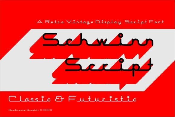 How Schwinn Script Helped My Small Business Find Its Unique Voice