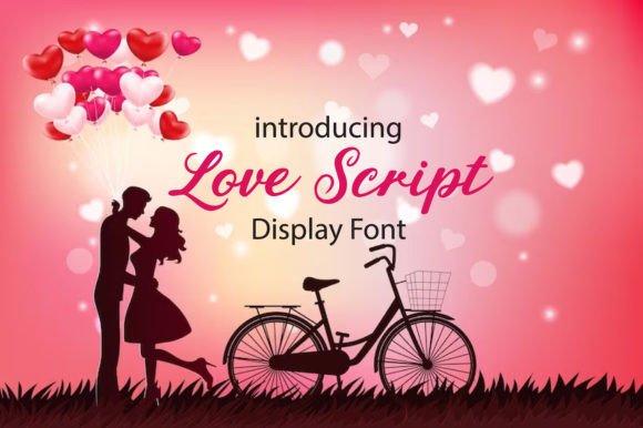 Love Script: The Typeface That Made My Blog Feel Warm