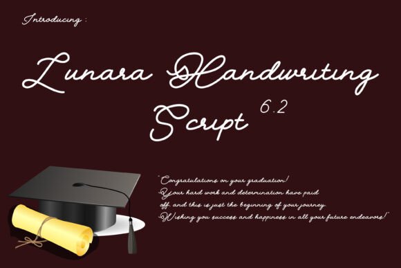 Lunara Handwriting Script 6.2: A Campaign Designer’s Review