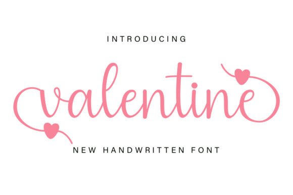 The Practical Charm of Valentine Script for Your Campaign Visuals