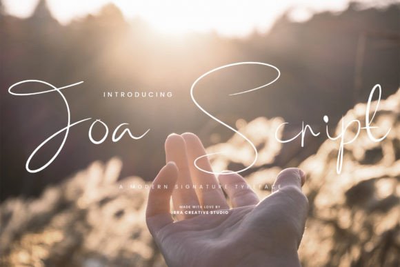 Using Joa Script to Craft a Refined Editorial Voice